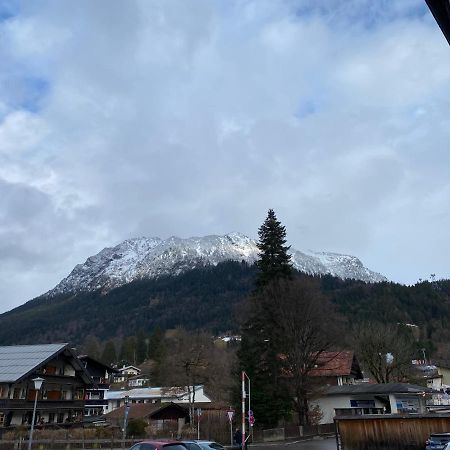 Studio Nebelhorn Oberstdorf Exterior foto